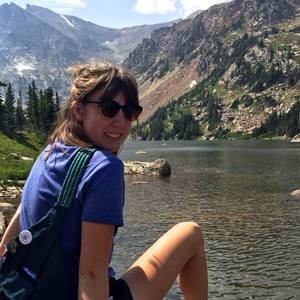 Meet your Posher, Jamie